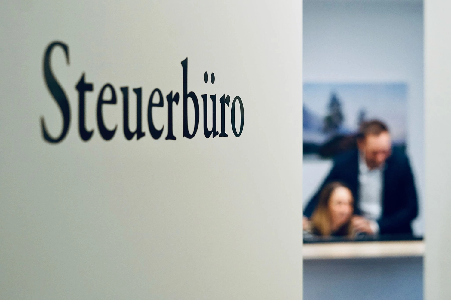 BS – Buding Steuerberater – Finanzamt