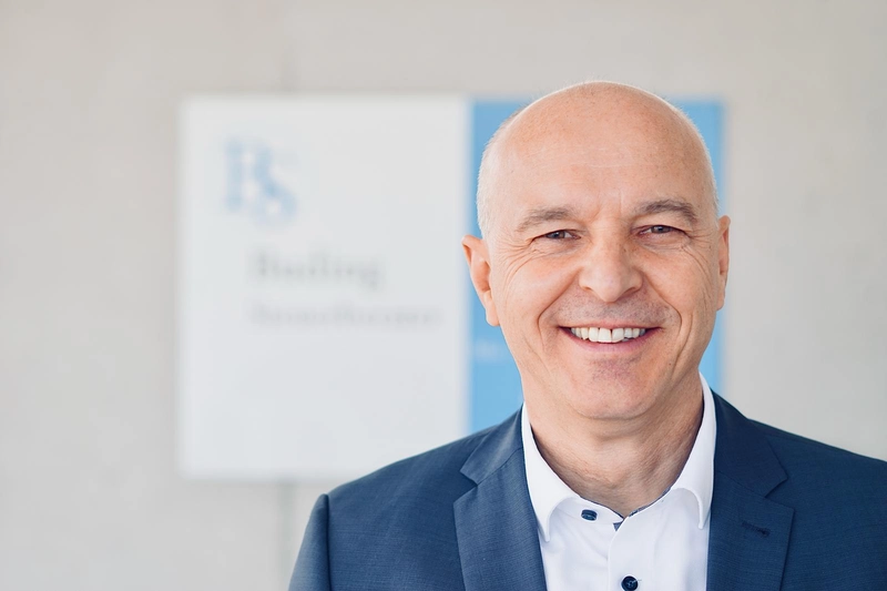 BS – Buding Steuerberater – Jürgen Buding