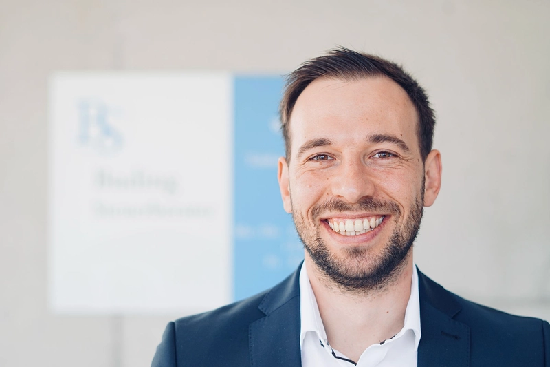 BS – Buding Steuerberater – Marius Buding